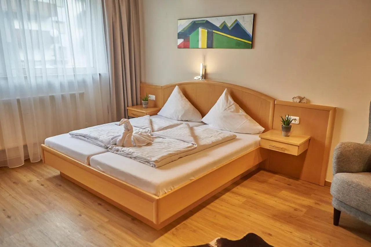 Appartement Slope & Smile Saalbach-Hinterglemm 0*,  Avusturya
