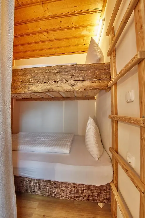 Appartement Slope & Smile Saalbach-Hinterglemm 0*,
