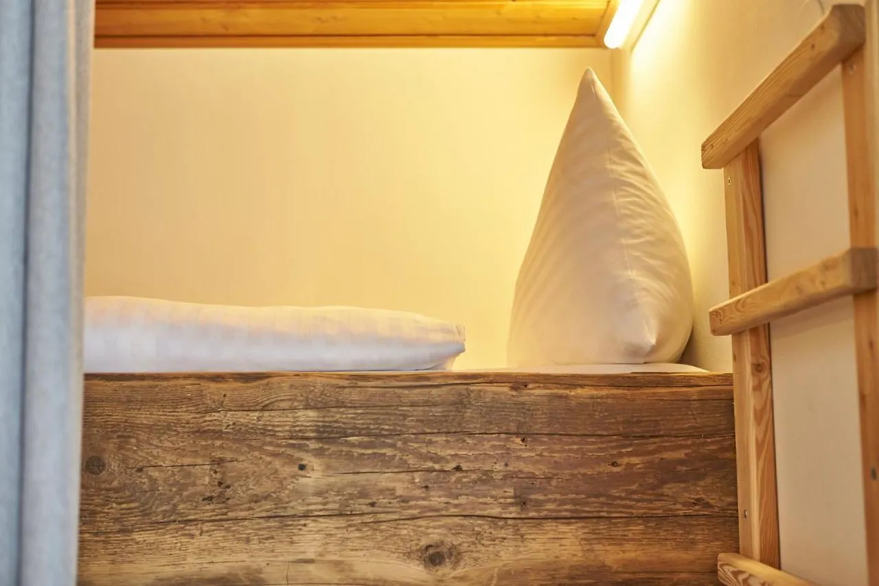 Appartement Slope & Smile Saalbach-Hinterglemm Daire