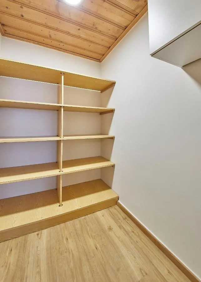 Appartement Slope & Smile Saalbach-Hinterglemm
