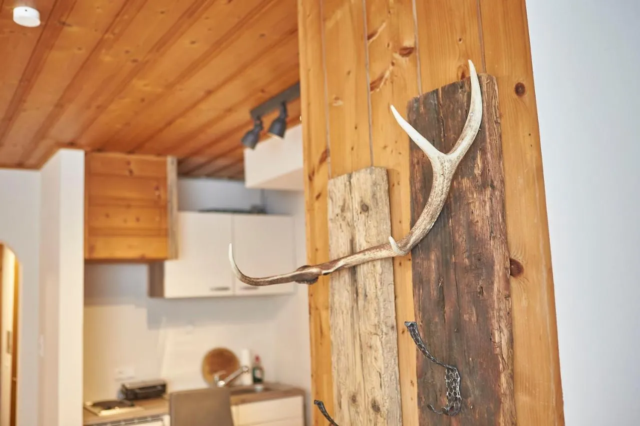 Appartement Slope & Smile Saalbach-Hinterglemm Daire