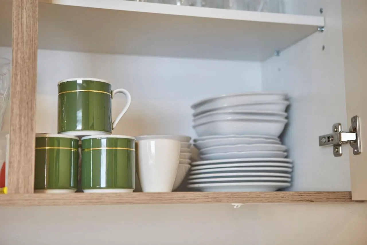 Appartement Slope & Smile Saalbach-Hinterglemm Avusturya