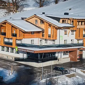 Jugendpension Müllauerhof Saalbach-Hinterglemm