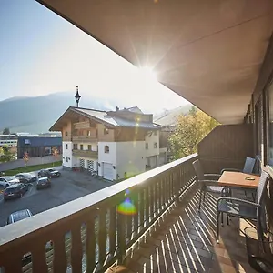 Active Saalbach-Hinterglemm